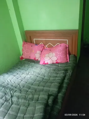 Complete Bed Set for Sale — For Hotel/Guesthouse/Mess/Hostel