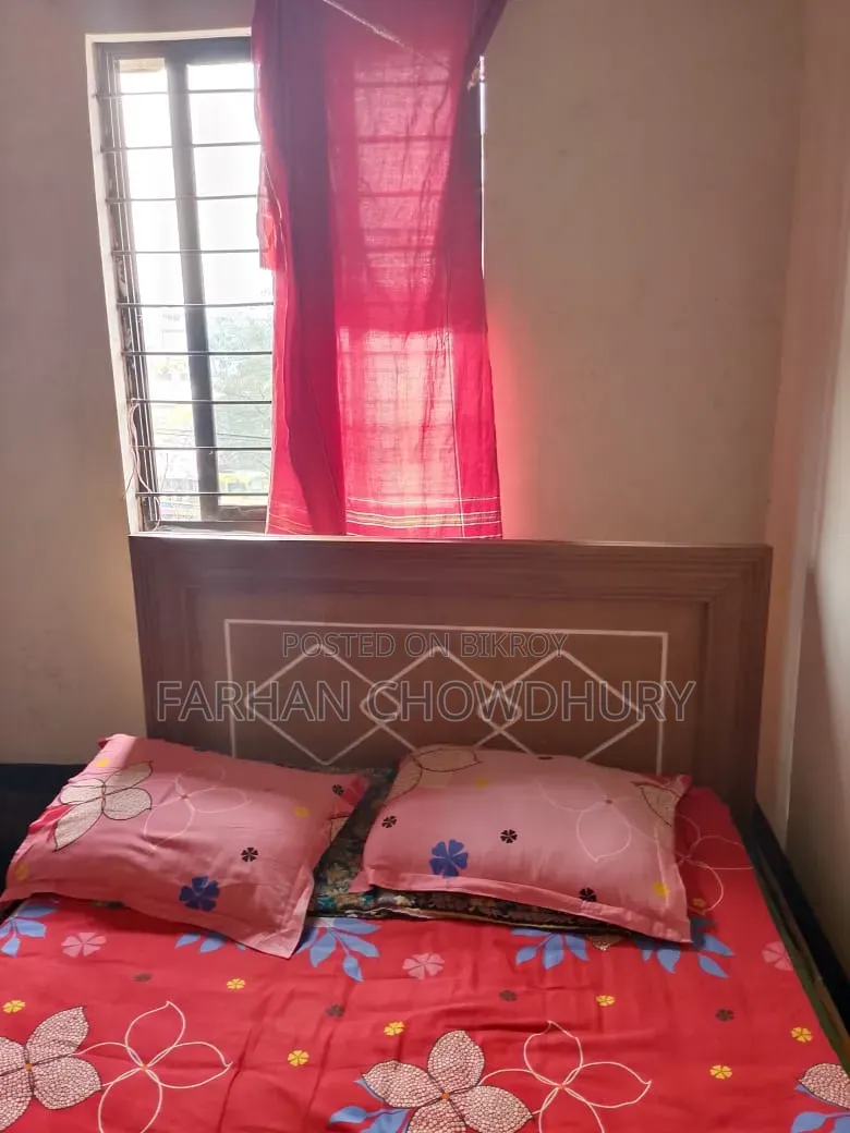 Complete Bed Set for Sale — For Hotel/Guesthouse/Mess/Hostel