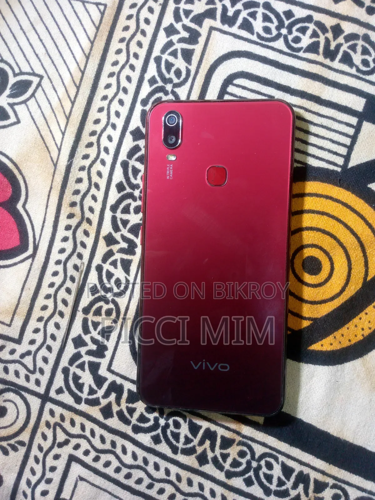 Vivo Y11 32 GB