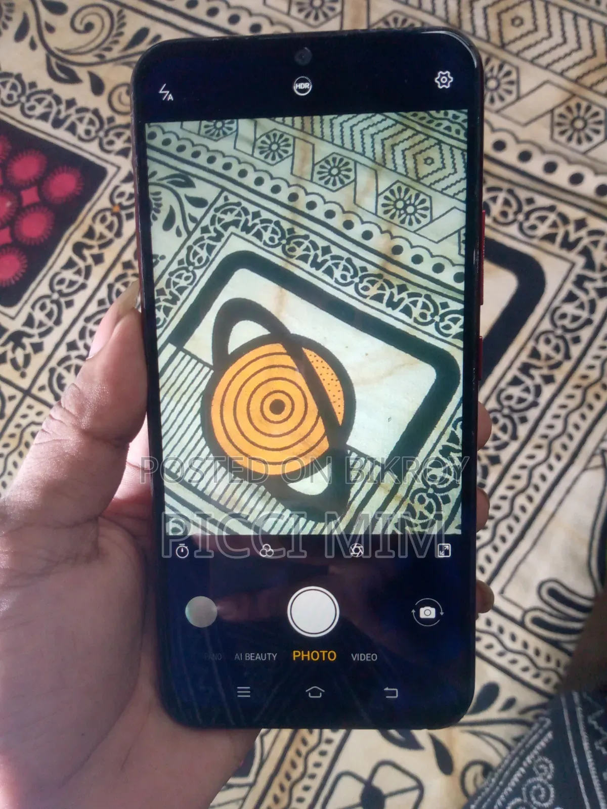 Vivo Y11 32 GB