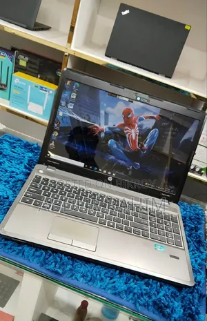 Laptop HP 14S 4GB Intel Core i5 HDD 500GB