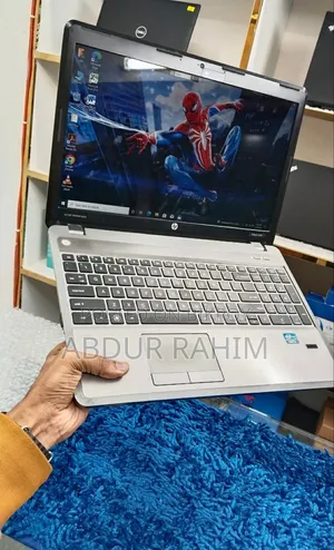 Laptop HP 14S 4GB Intel Core i5 HDD 500GB