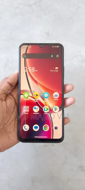 সিম্ফনি ইনোভা ৪০ ১২৮ জিবি কালো