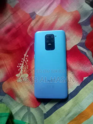 Xiaomi Redmi Note 9 64 GB Purple