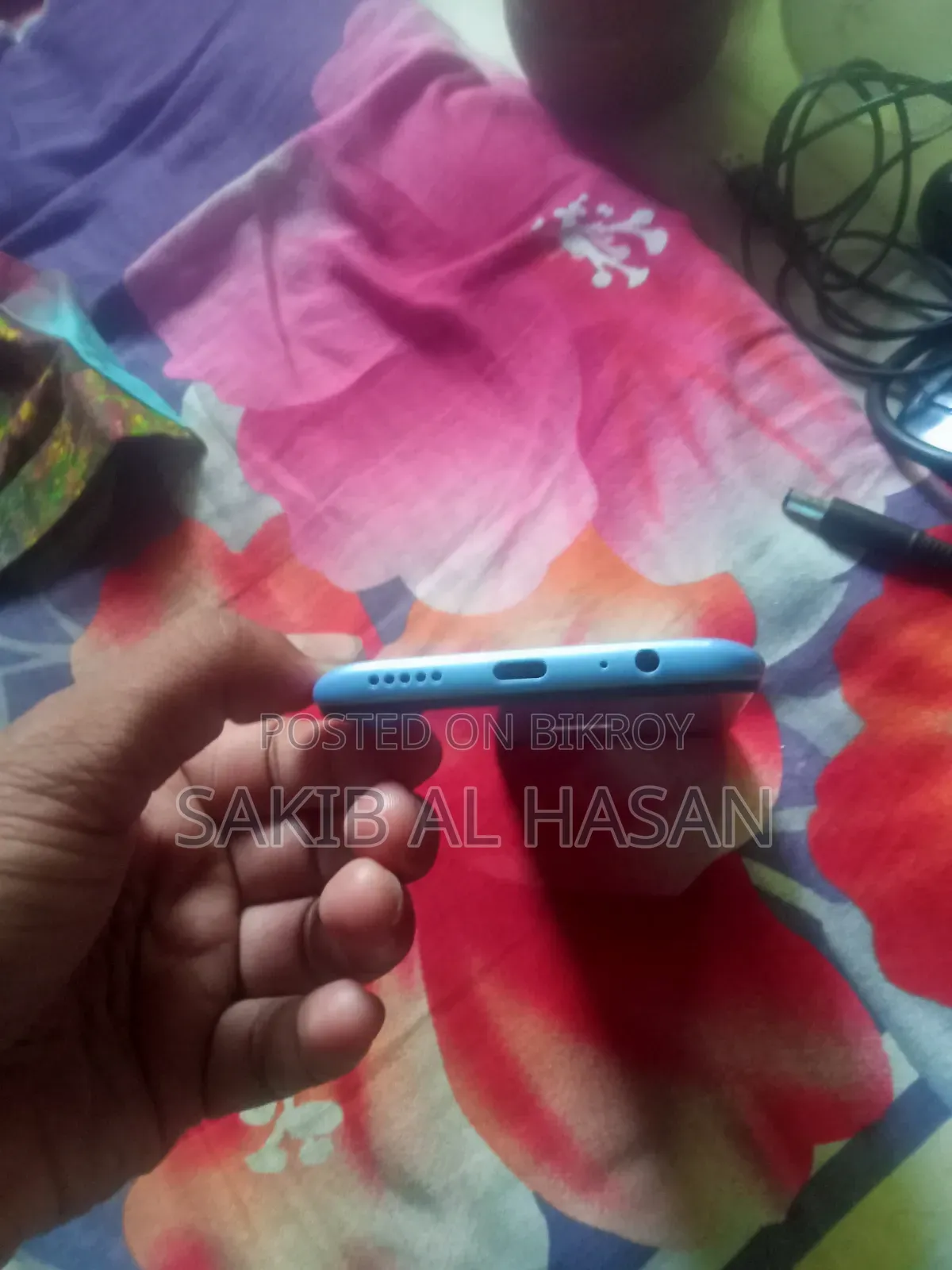 Xiaomi Redmi Note 9 64 GB Purple
