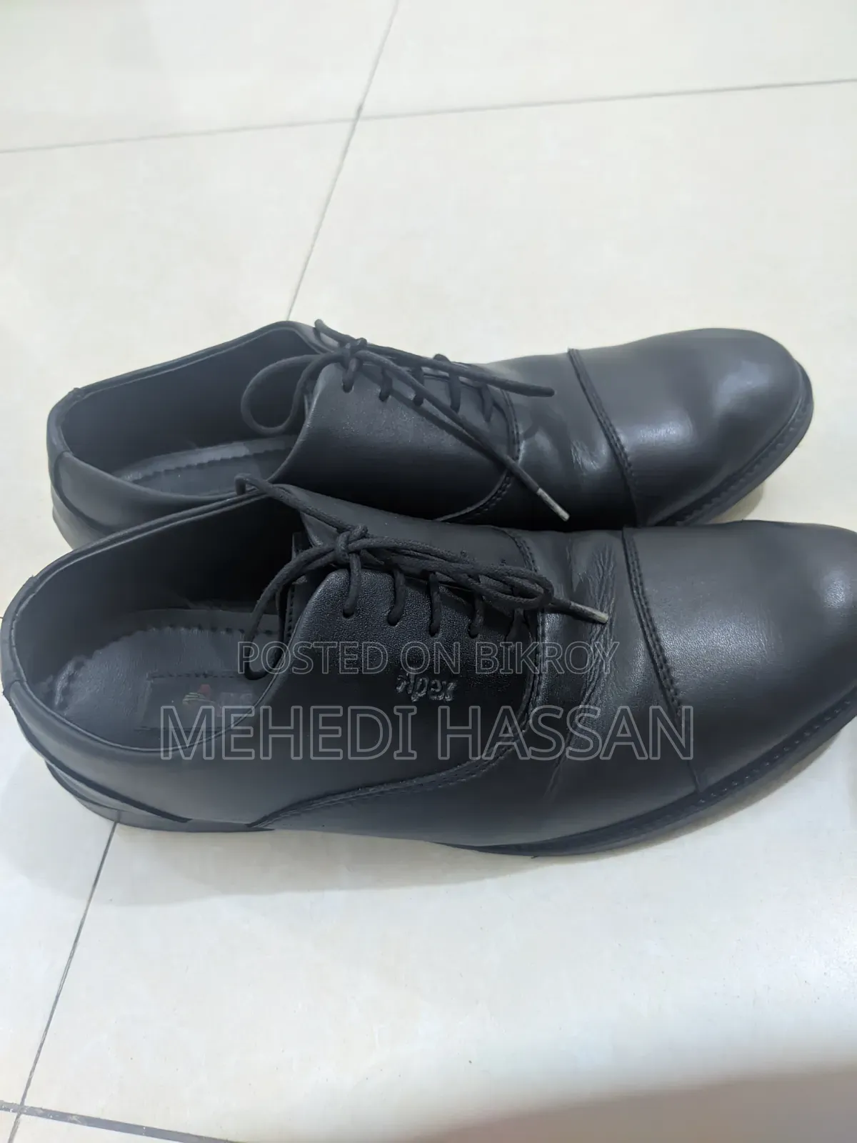 Apex Formal Shoes