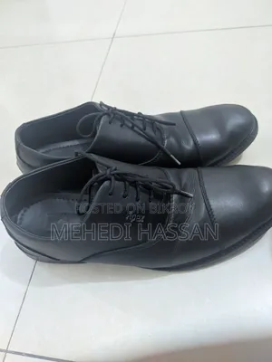 Apex Formal Shoes