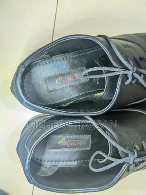 Apex Formal Shoes