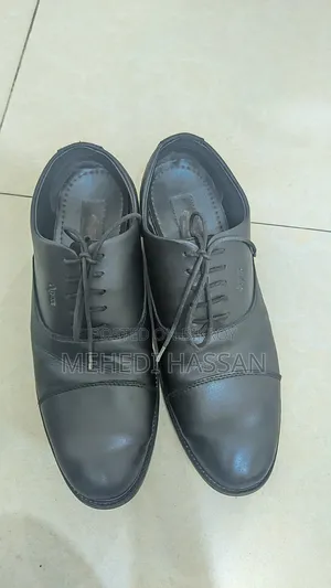 Apex Formal Shoes
