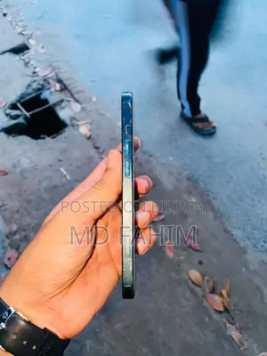 অ্যাপল আইফোন ১৩ ২৫৬ জিবি ব্লু