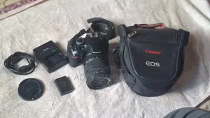 Nikon D3200 DSLR Camera