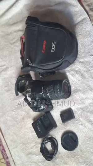 Nikon D3200 DSLR Camera