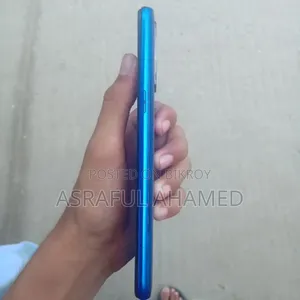 Realme 5 64 GB Blue