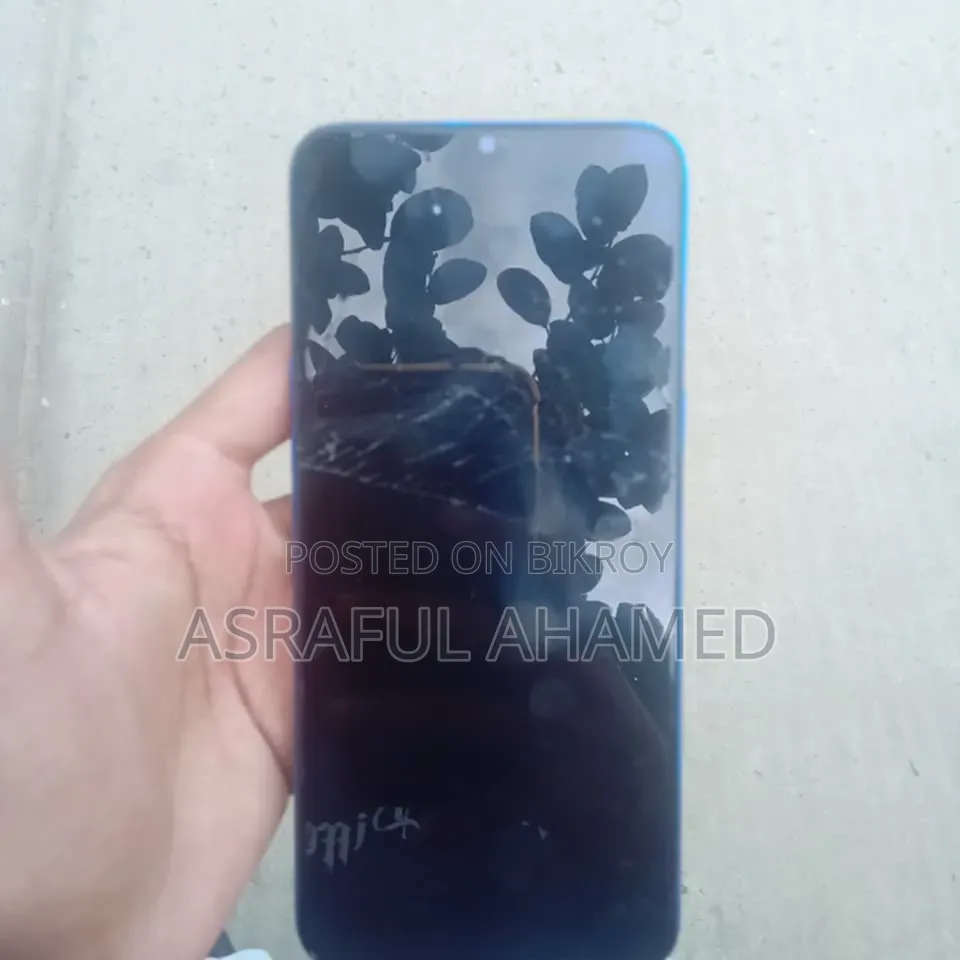 Realme 5 64 GB Blue