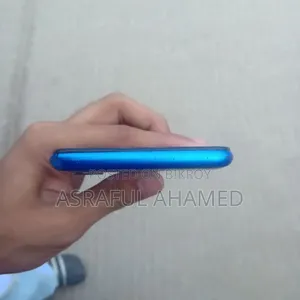 Realme 5 64 GB Blue