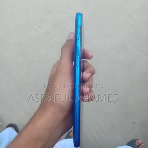 Realme 5 64 GB Blue