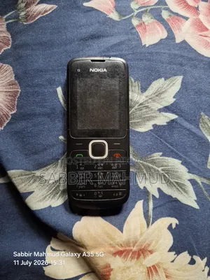 Nokia C1 16 GB Black