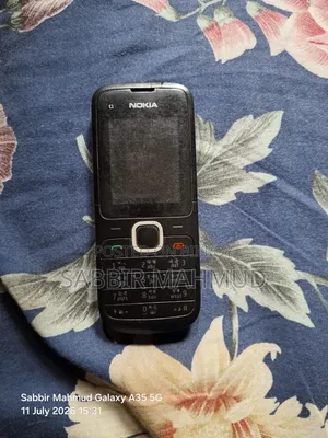 Nokia C1 16 GB Black