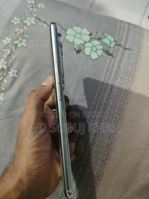 Vivo T4R 128 GB White