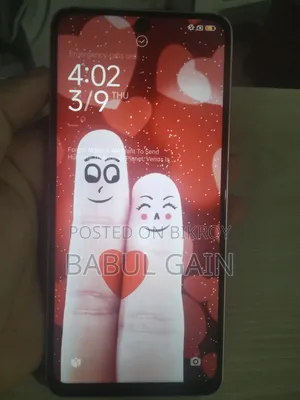 Xiaomi Redmi Note 13 128 GB Purple