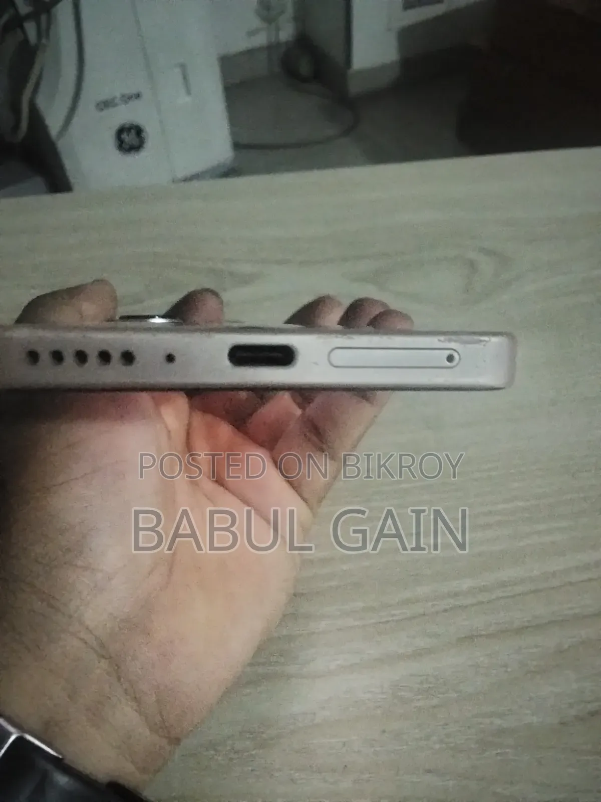 Xiaomi Redmi Note 13 128 GB Purple