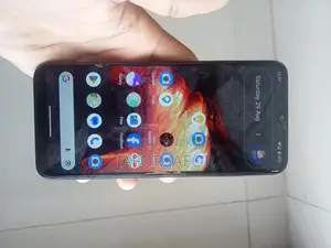 Nokia G20 128 GB Blue