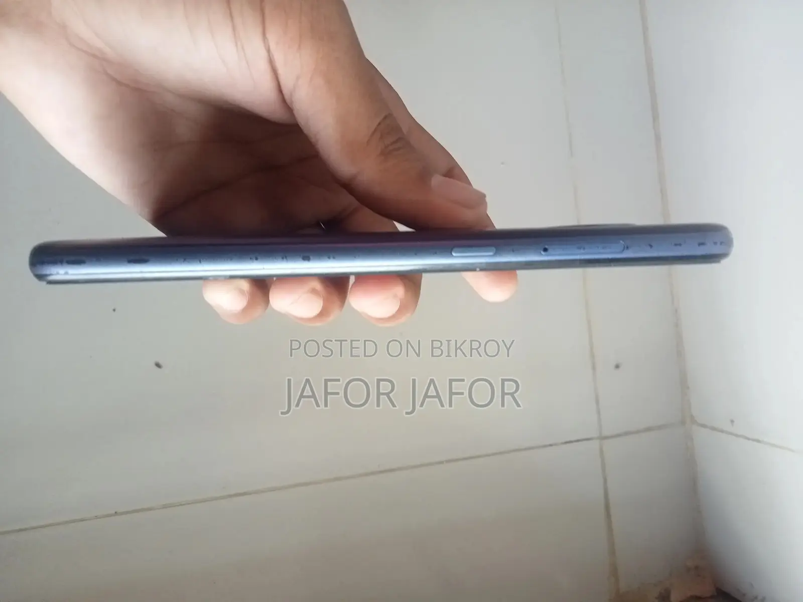 Nokia G20 128 GB Blue