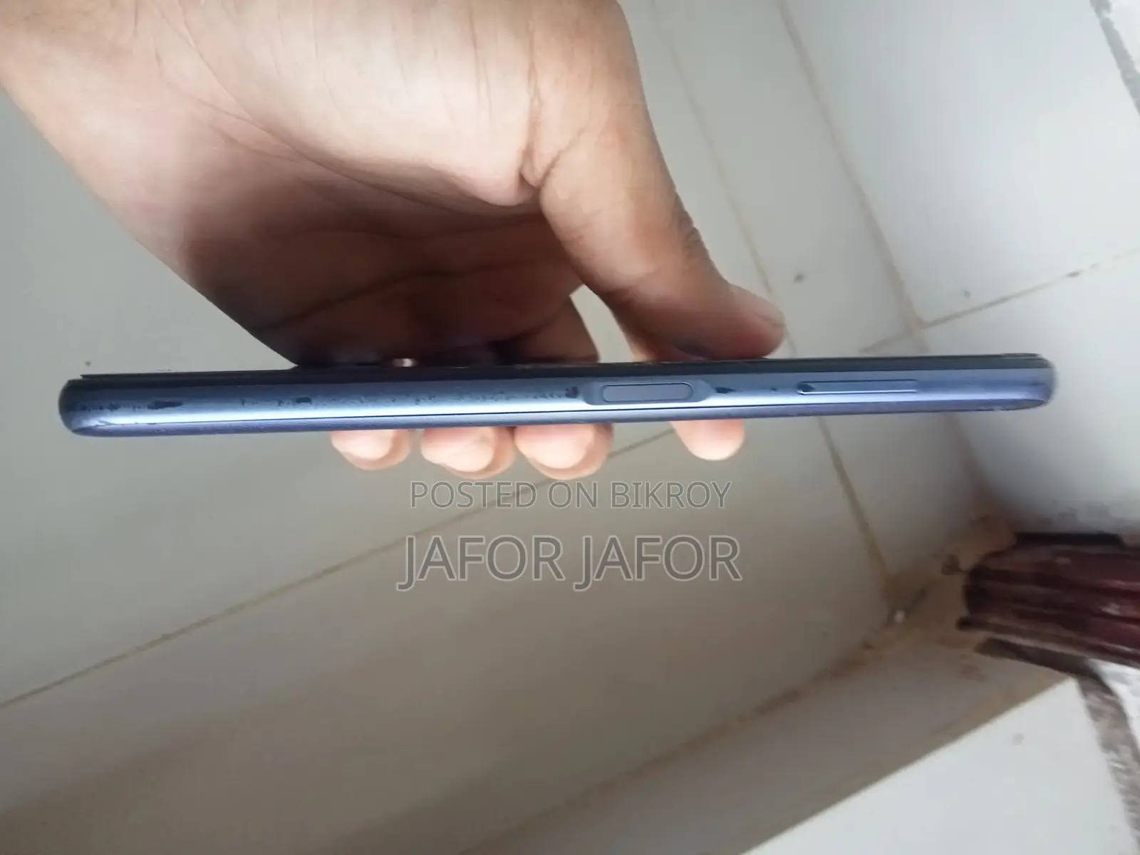 Nokia G20 128 GB Blue