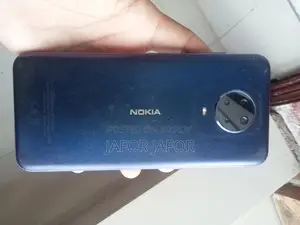 Nokia G20 128 GB Blue