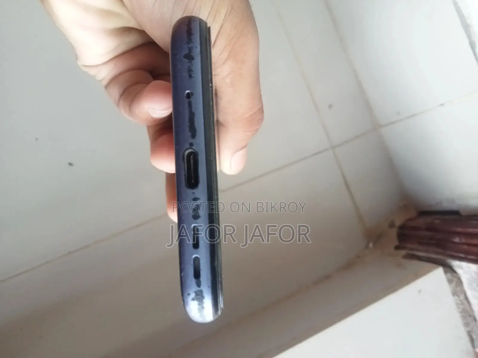 Nokia G20 128 GB Blue