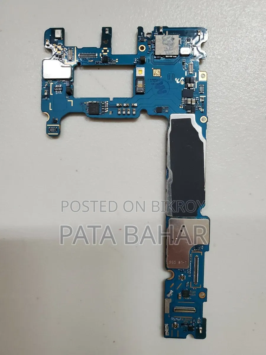 Samsung Galaxy Note 8 128 GB