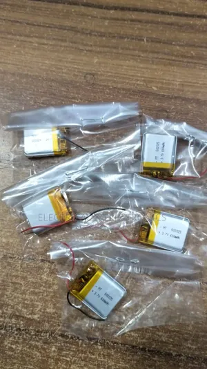Lipo Battery