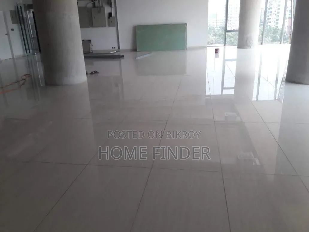 Commercial Space for Rent