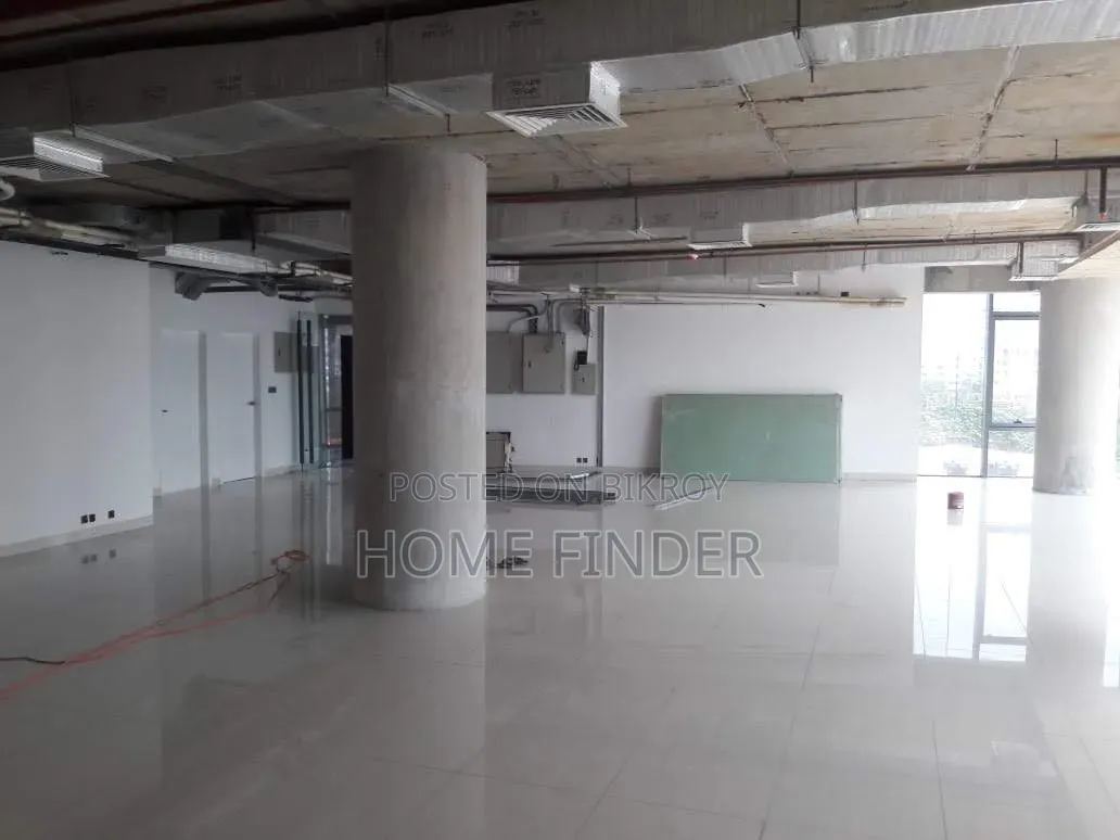 Commercial Space for Rent