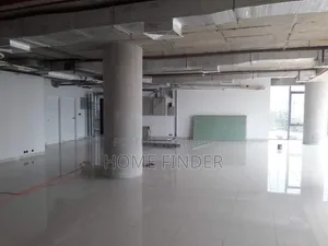 Commercial Space for Rent