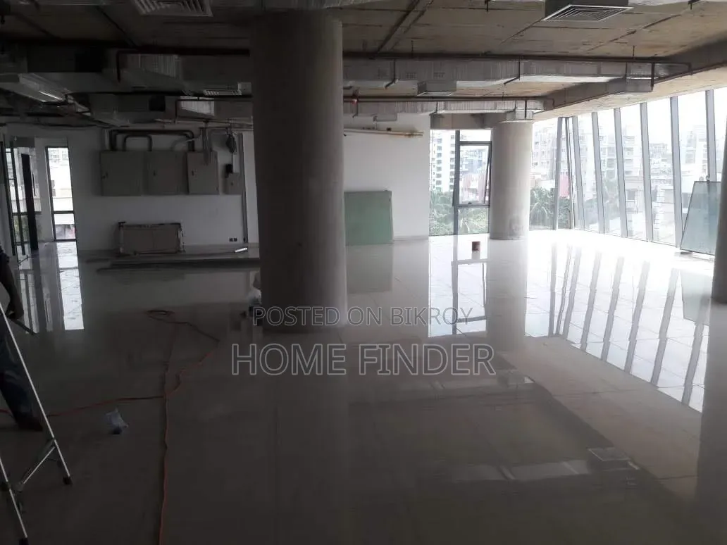 Commercial Space for Rent