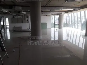 Commercial Space for Rent