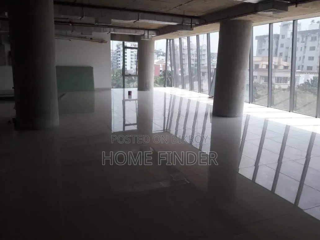 Commercial Space for Rent