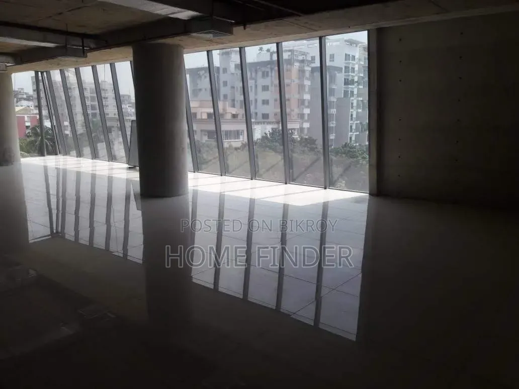 Commercial Space for Rent