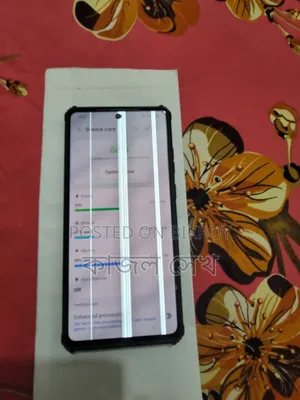 Samsung Galaxy Note 20 256 GB Bronze