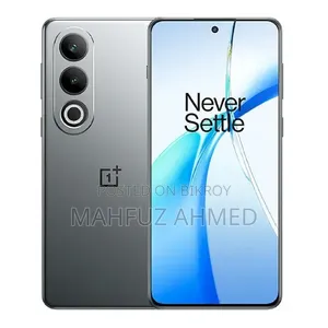 OnePlus Nord CE4 128 GB Black