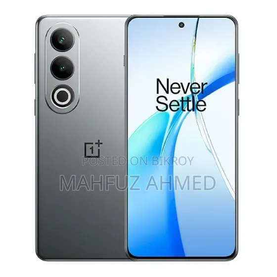 OnePlus Nord CE4 128 GB Black