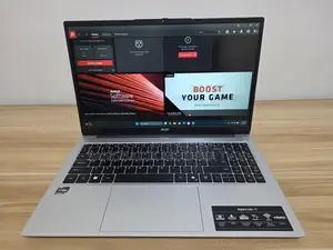 Laptop Acer 4GB Intel SSD 500GB