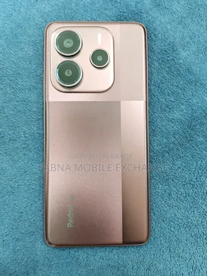 Xiaomi Redmi Note 14 5G 256 GB Blue