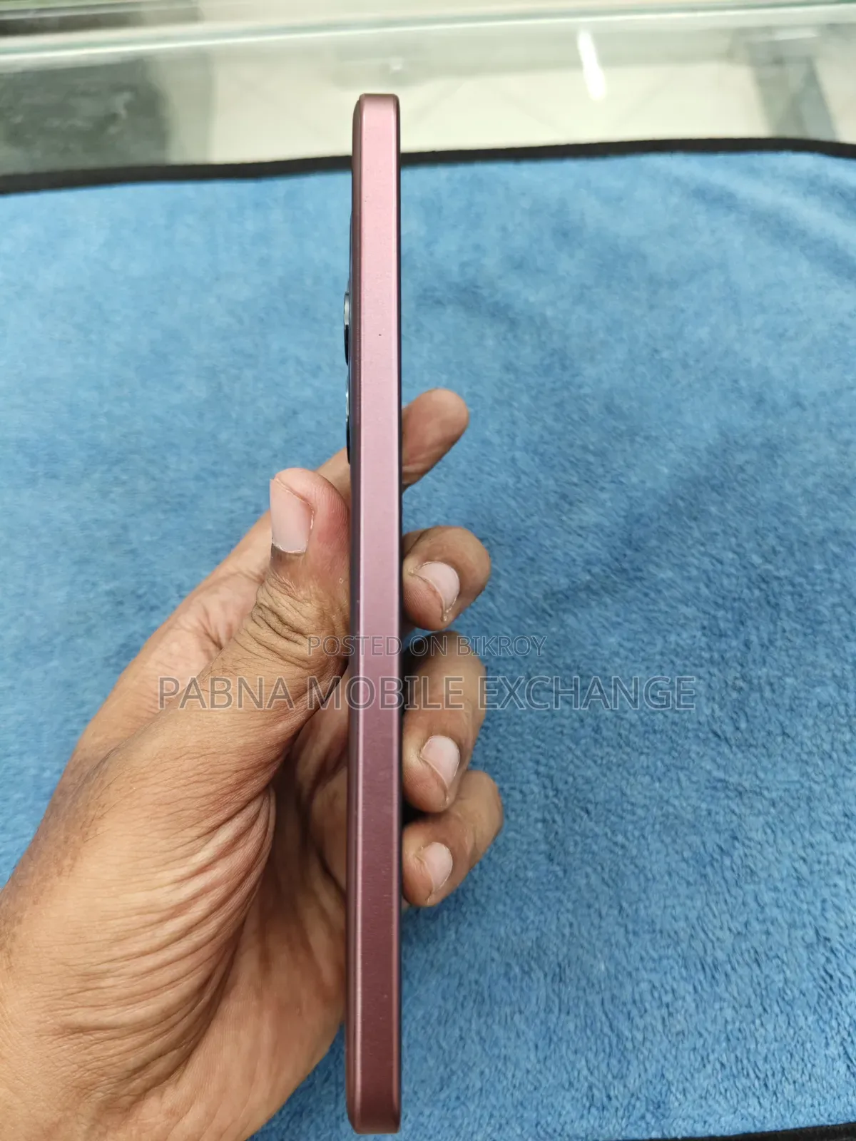 Xiaomi Redmi Note 14 5G 256 GB Blue