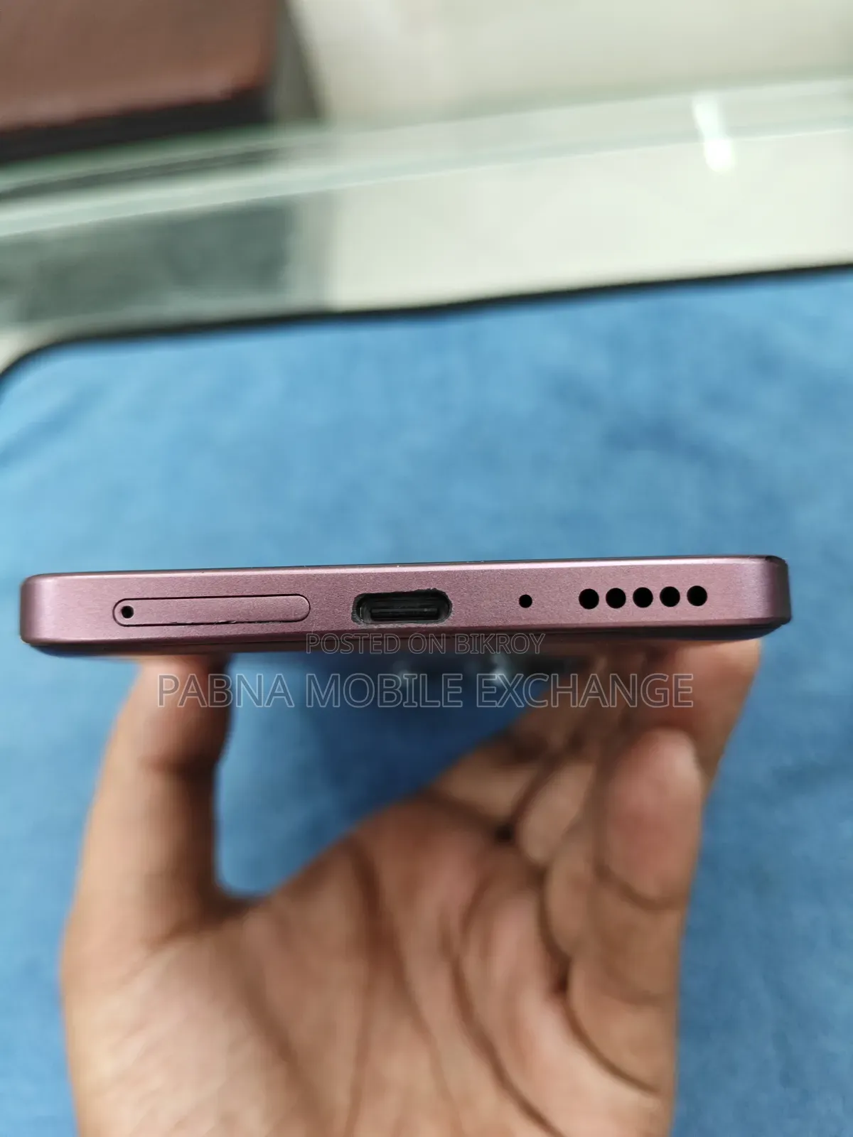 Xiaomi Redmi Note 14 5G 256 GB Blue