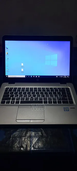 Laptop HP EliteBook 840 G3 8GB Intel Core i5 HDD+SSD 1T