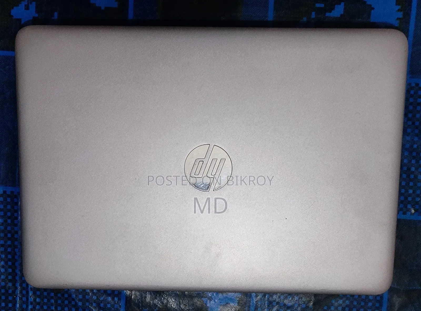 Laptop HP EliteBook 840 G3 8GB Intel Core i5 HDD+SSD 1T