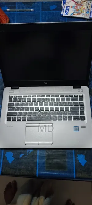 Laptop HP EliteBook 840 G3 8GB Intel Core i5 HDD+SSD 1T