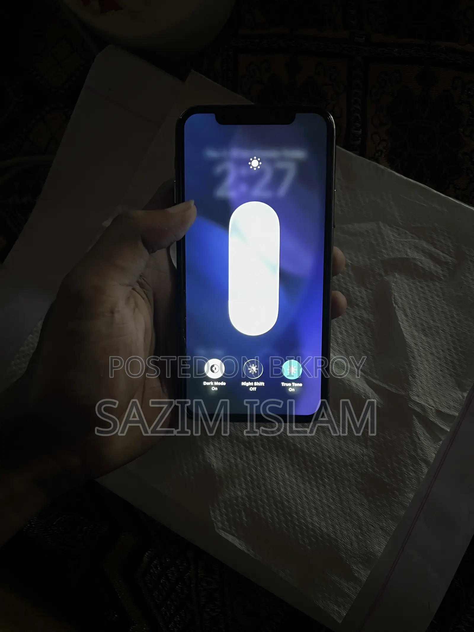 Apple iPhone 11 Pro 64 GB Rose Gold
